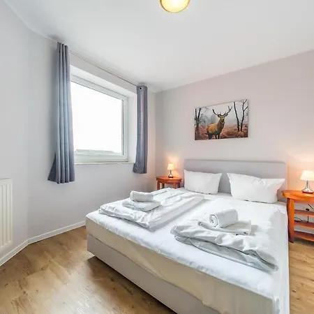 Hus Inselkieker Hus Inselkieker 425 Apartment Schillig