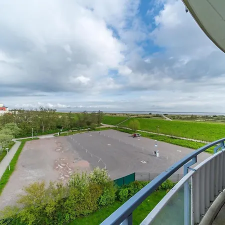 Hus Inselkieker Hus Inselkieker 425