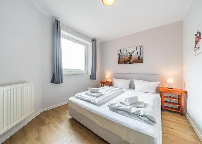 Hus Inselkieker Hus Inselkieker 425 아파트 쉴리그
