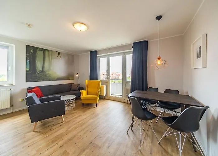Hus Inselkieker Hus Inselkieker 425 아파트