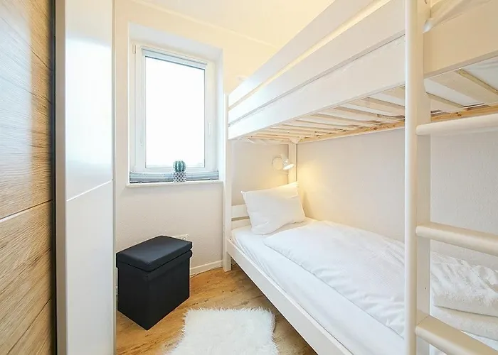 Hus Inselkieker Hus Inselkieker 425